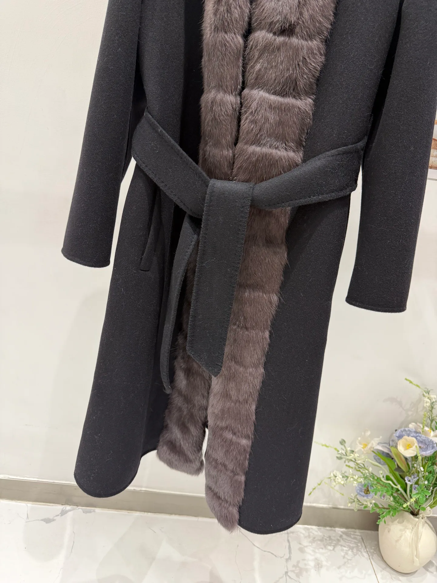 Пальто Женские Loro Piana 18699764