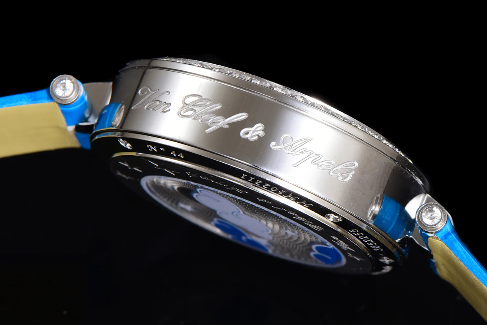 Часы Женские Van Cleef & Arpels 11575434