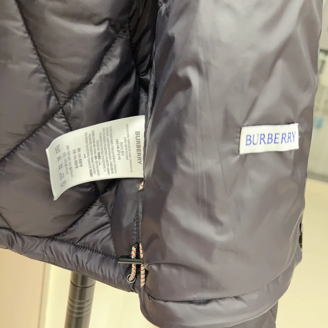 Куртки И Пуховики Женские Burberry 20139182