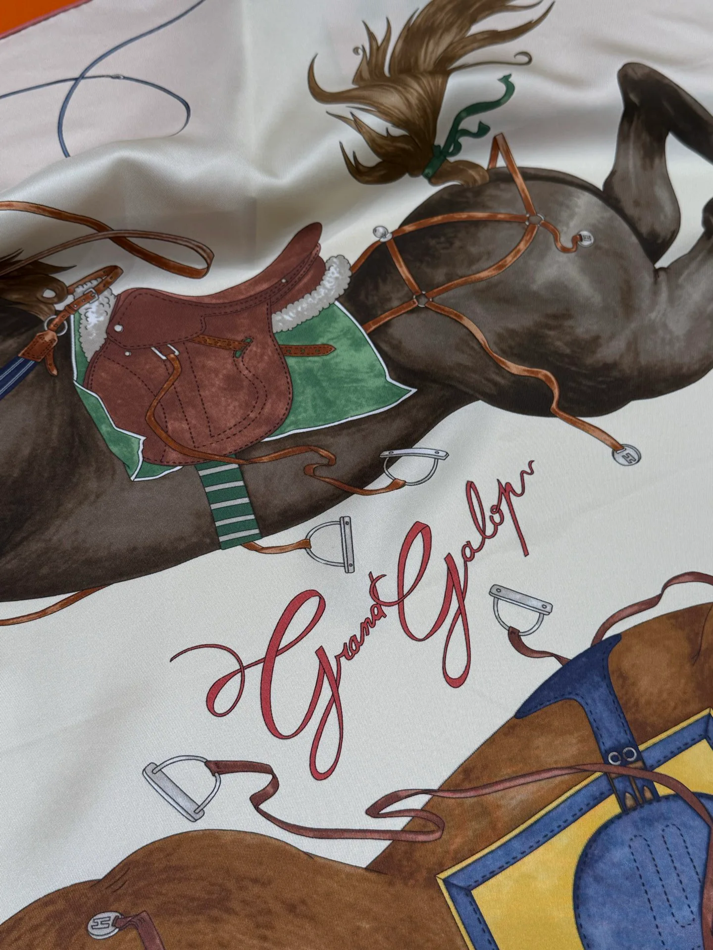 Шарфы Hermes 11656768