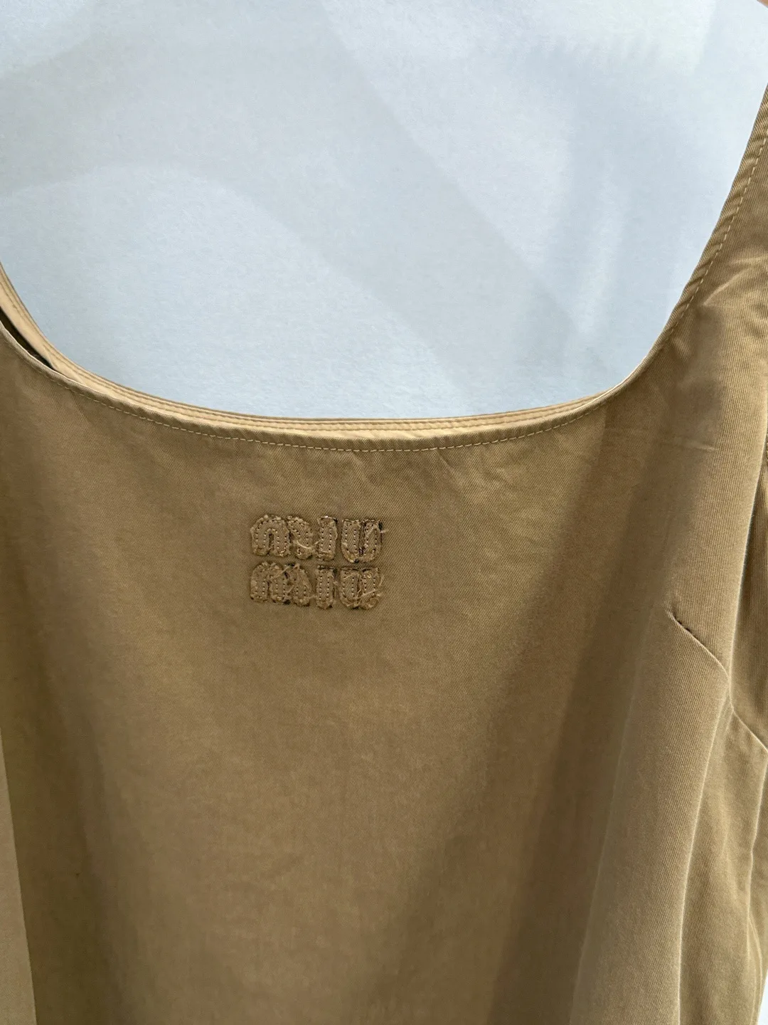 Платья Женские Miu Miu 11706951