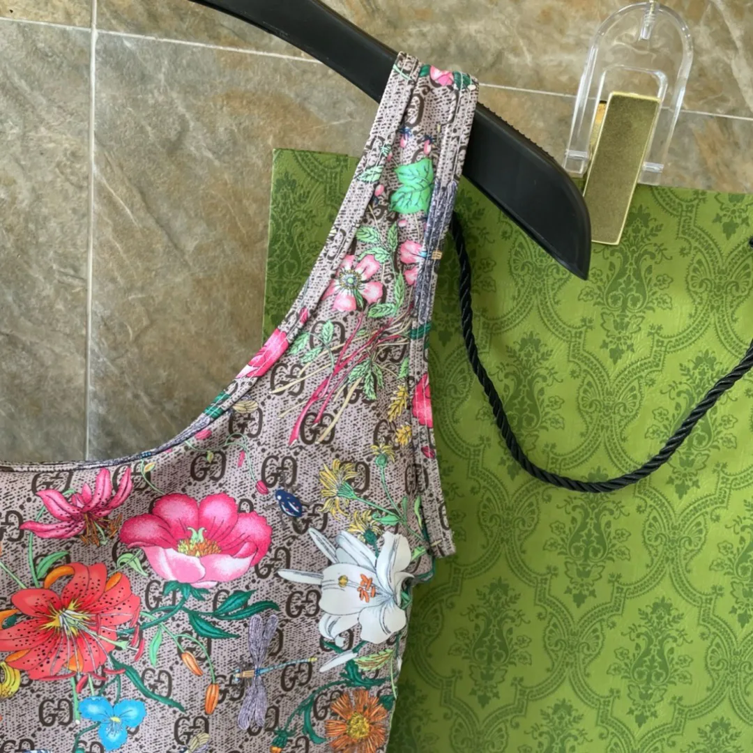 Купальники Женские Gucci 17716534