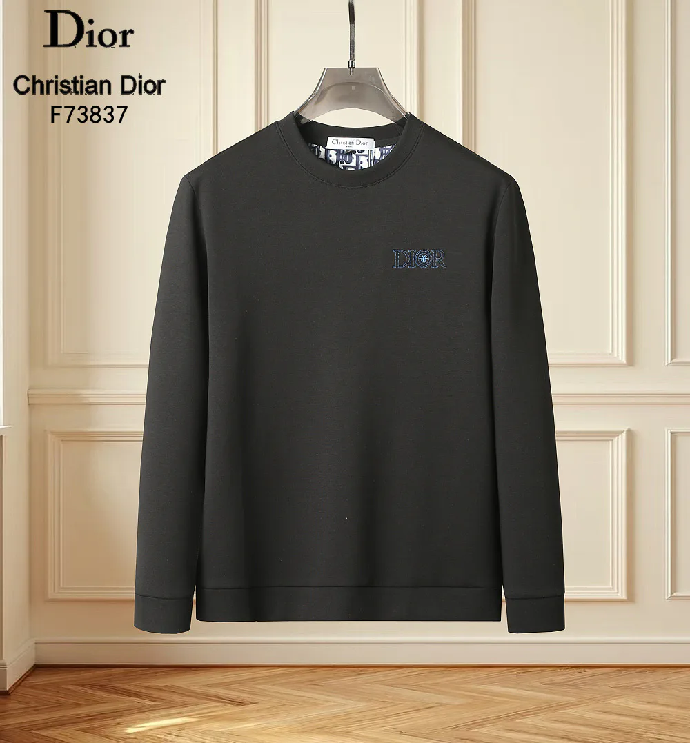Свитшоты И Худи Мужские Christian Dior 17993760