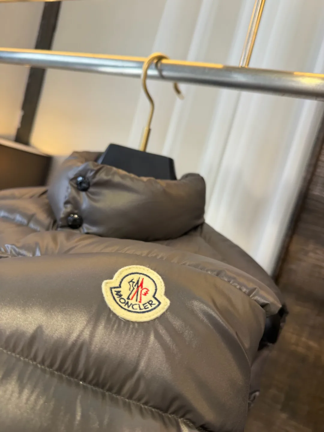 Жилеты Женские Moncler 18470681