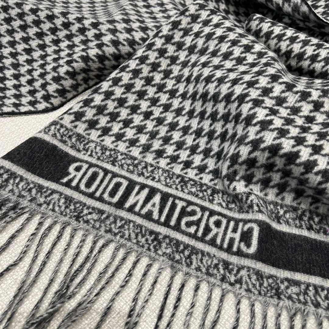 Шарфы Christian Dior 2231