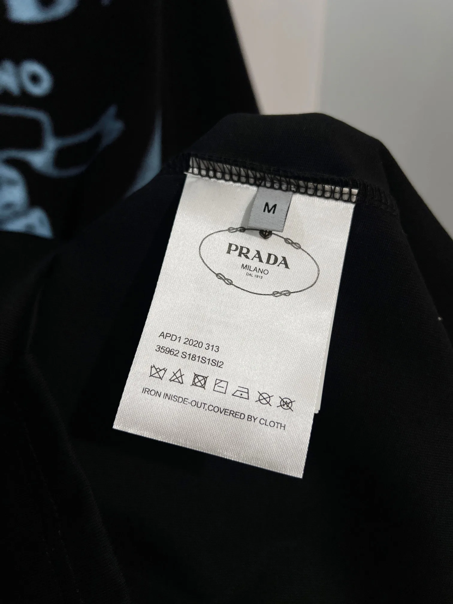 Футболки Мужские Prada 13253094