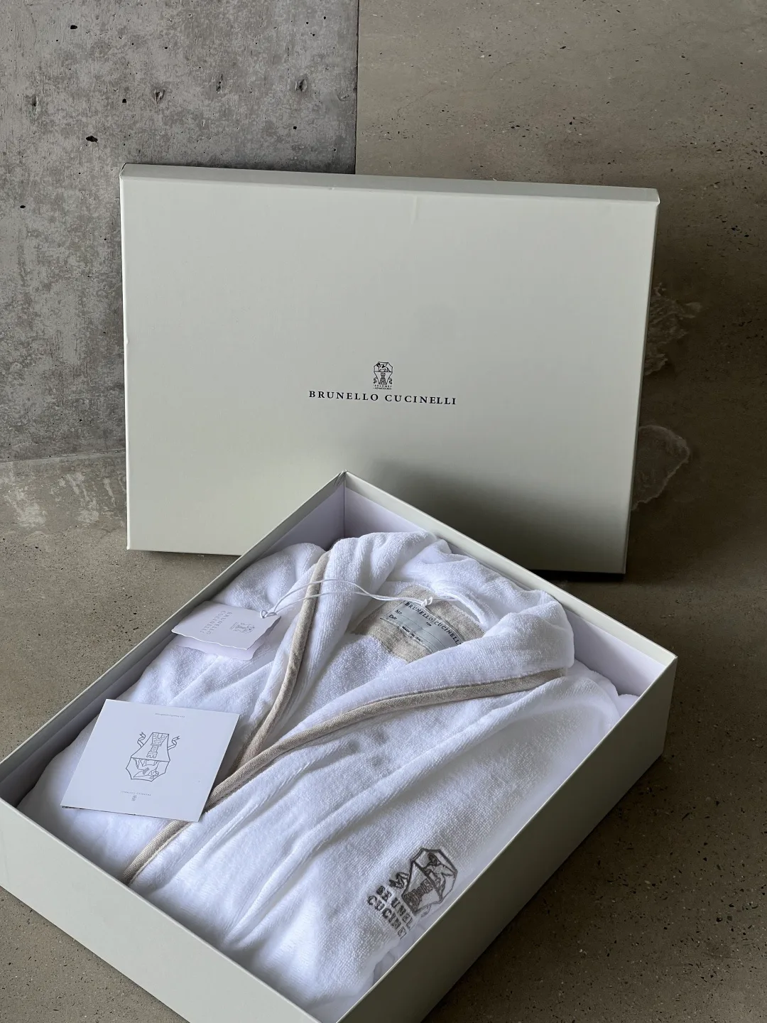 Текстиль Brunello Cucinelli 11254999