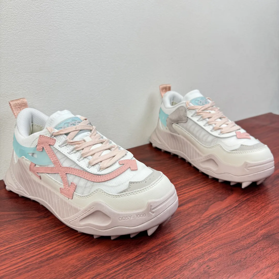 Кроссовки Женские Off-White 5070727
