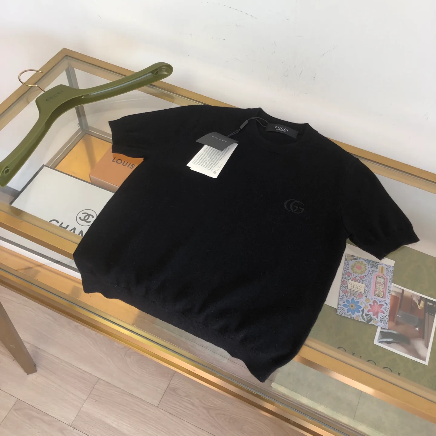 Джемперы И Свитеры Женские Gucci 18047515