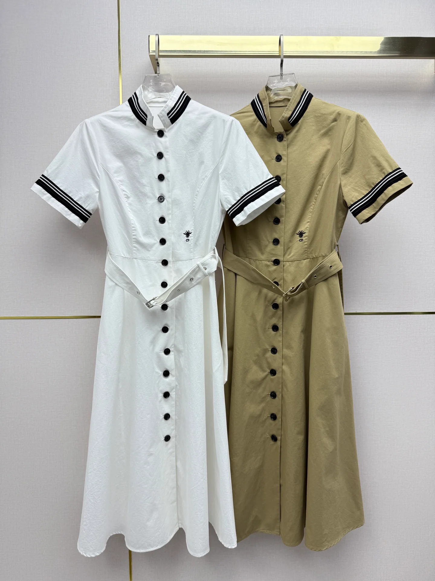 Платья Женские Christian Dior 9882447