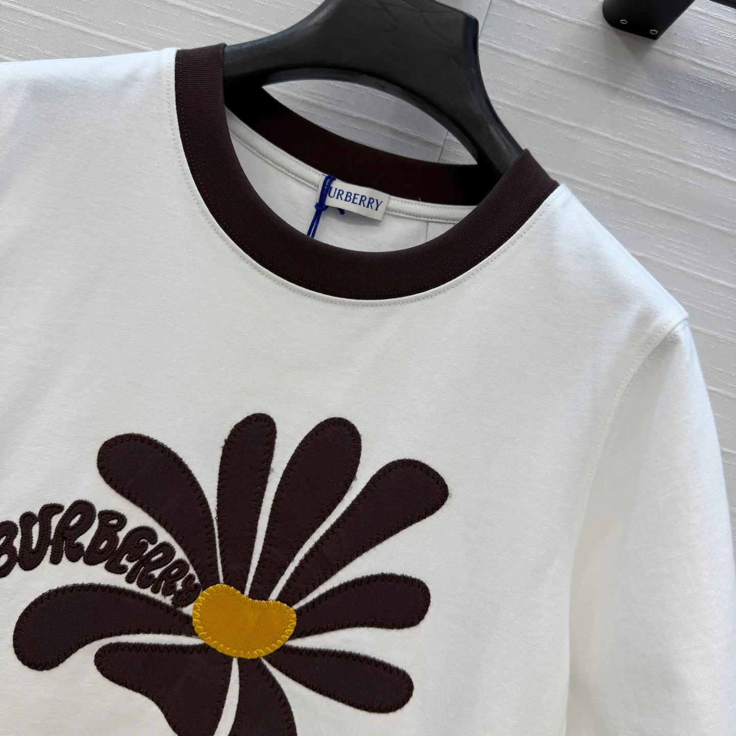 Футболки Женские Burberry 11626773