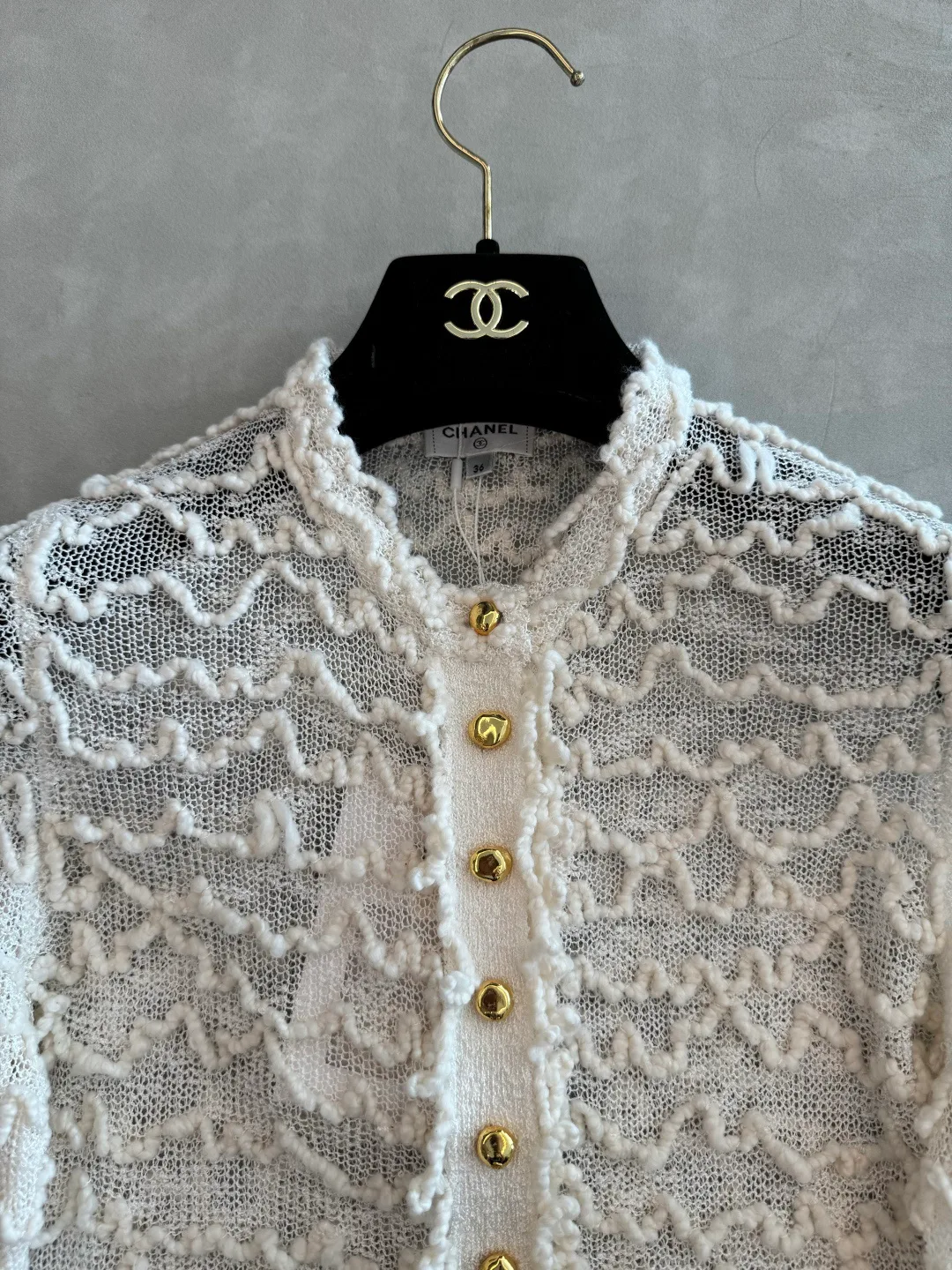 Джемперы И Свитеры Женские Chanel 17727882
