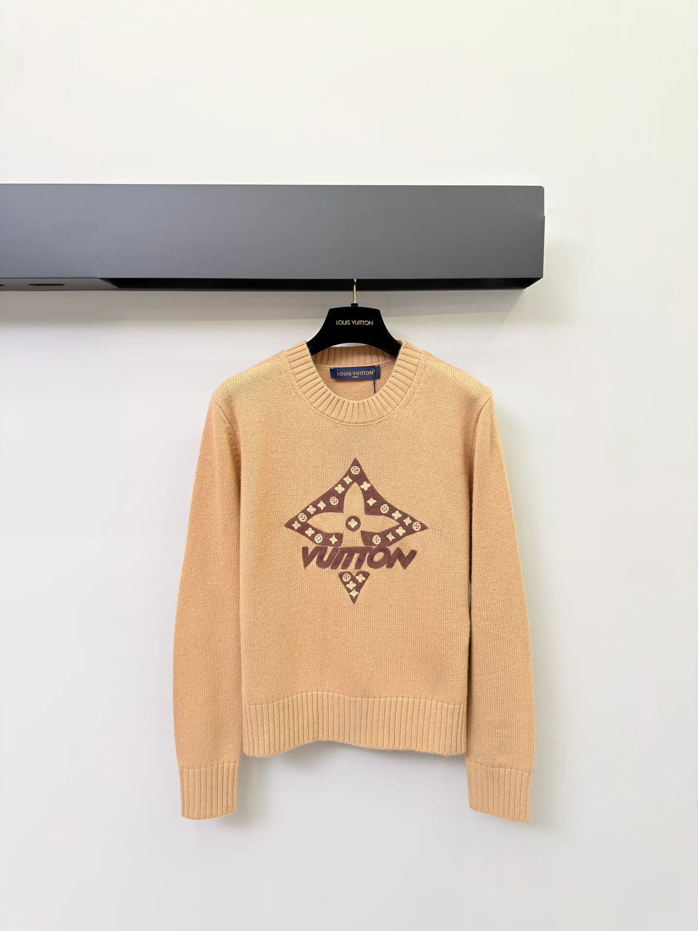 Джемперы И Свитеры Женские Louis Vuitton 1257529