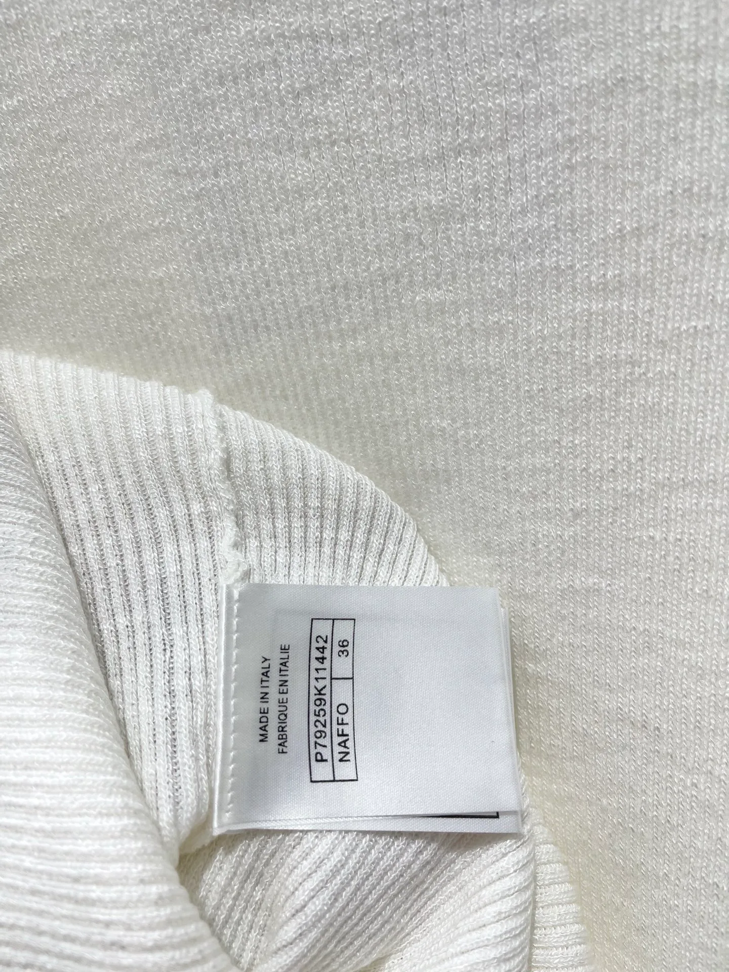 Топы Женские Chanel 12833645