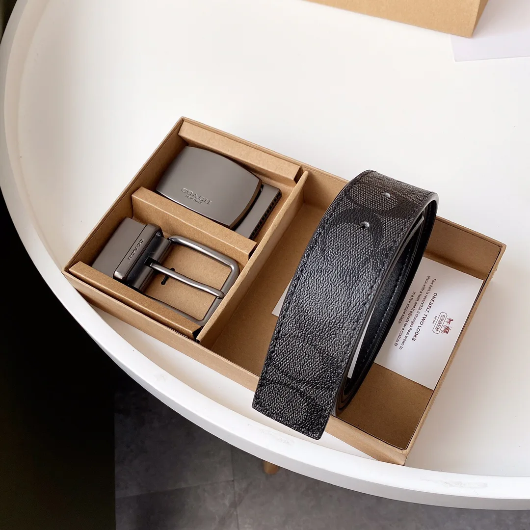 Ремни Coach 3950