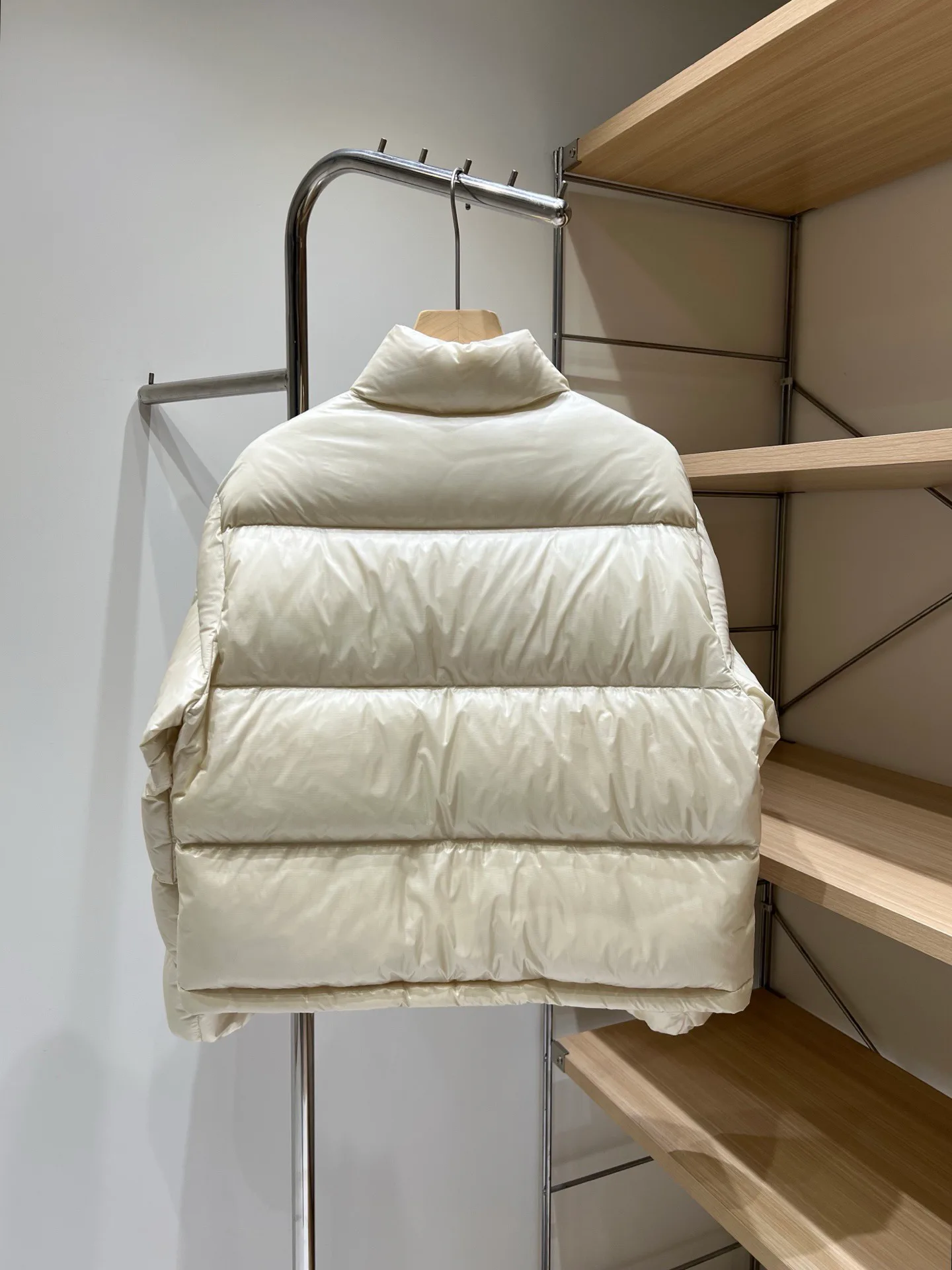 Куртки И Пуховики Женские Moncler 18761117