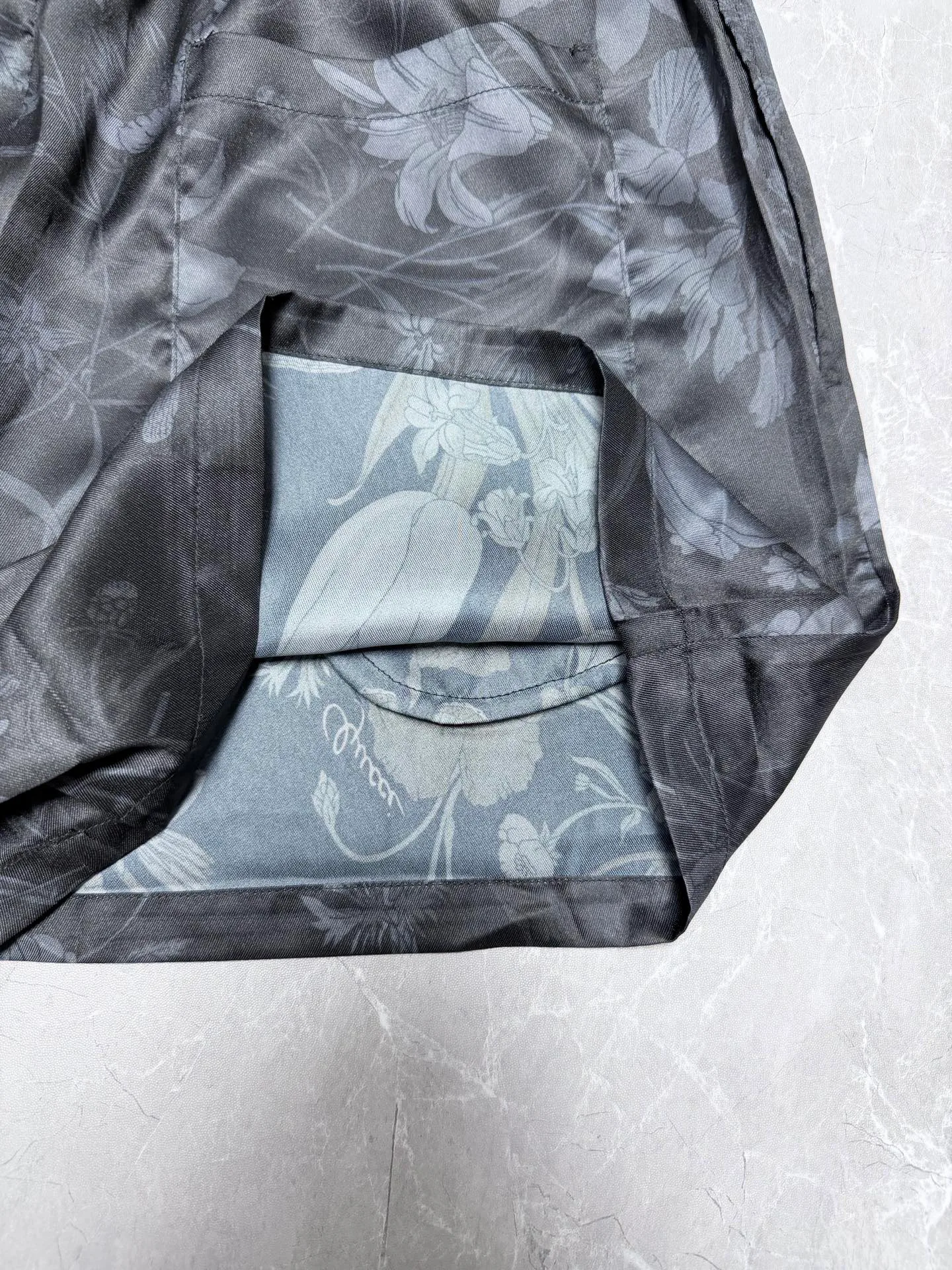 Шорты Мужские Gucci 11307343