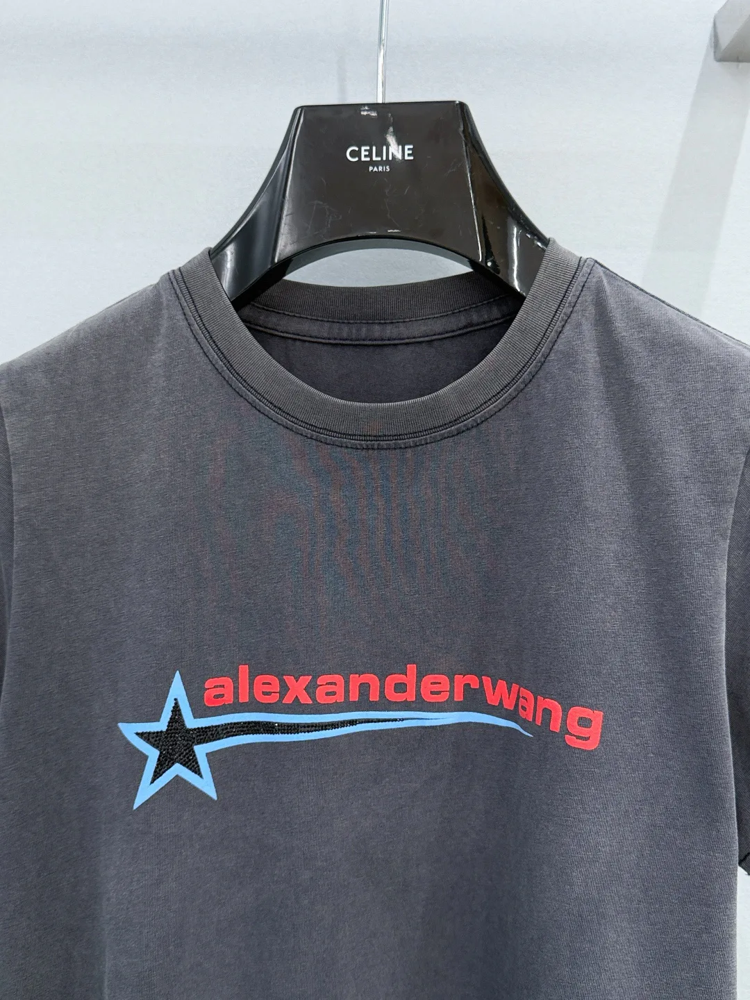 Футболки Женские Alexander Wang 11462900