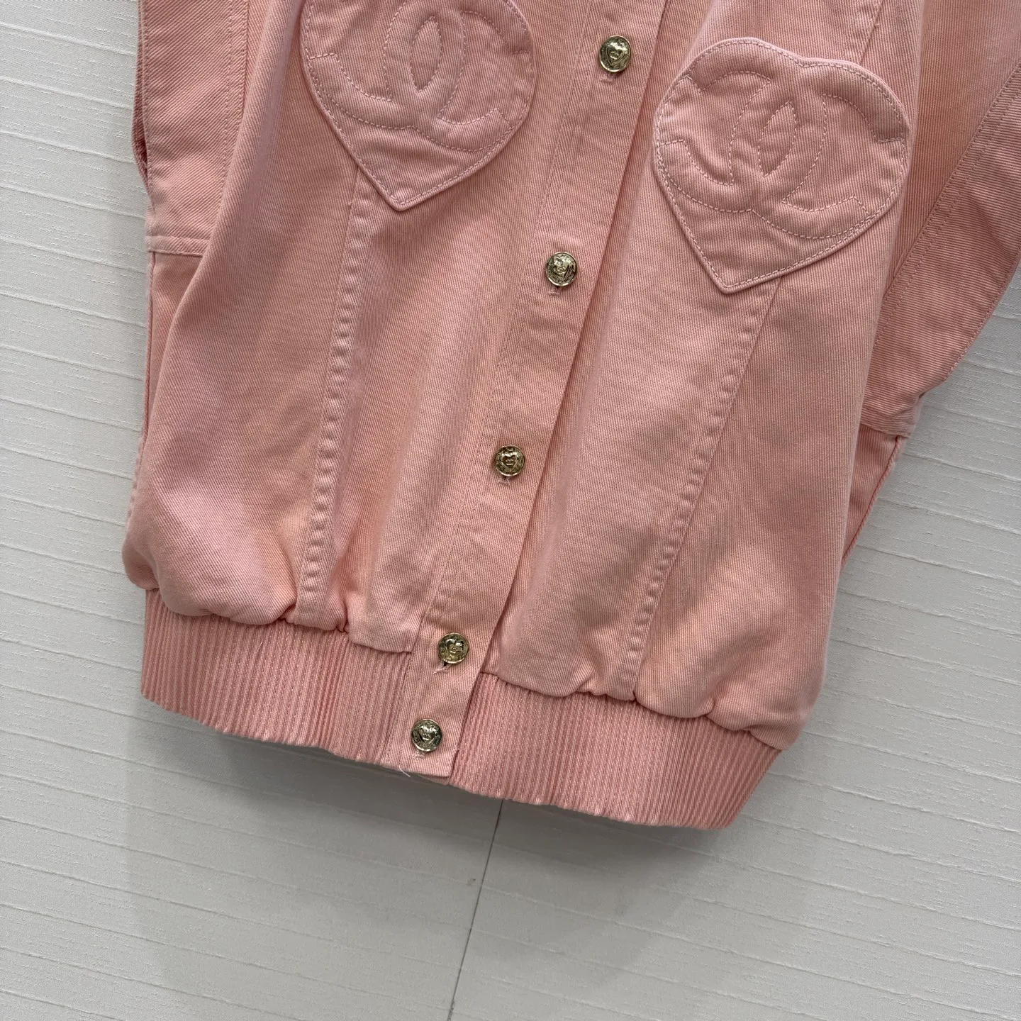 Жилеты Женские Chanel 11888156