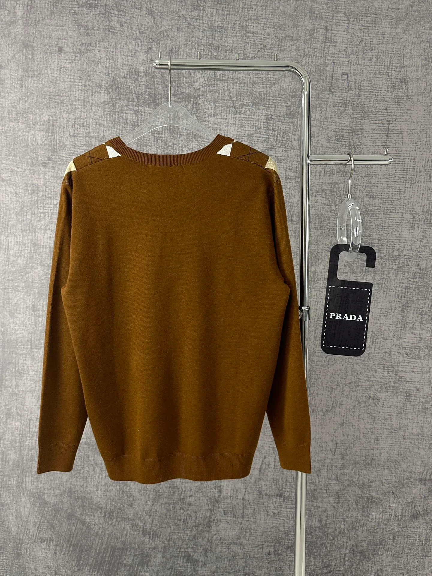 Джемперы И Свитеры Мужские Prada 178968