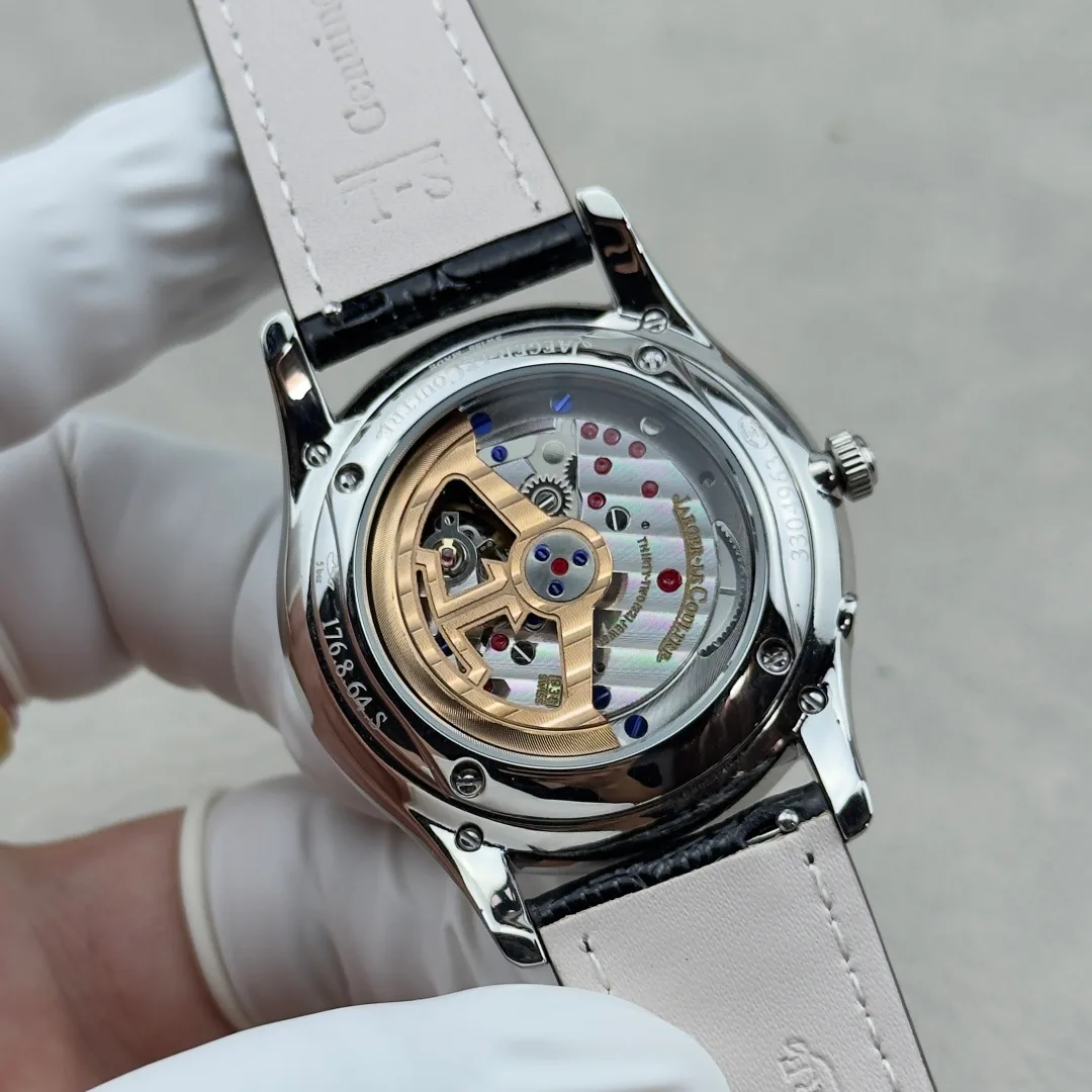 Часы Женские Jaeger-Lecoultre 17948461