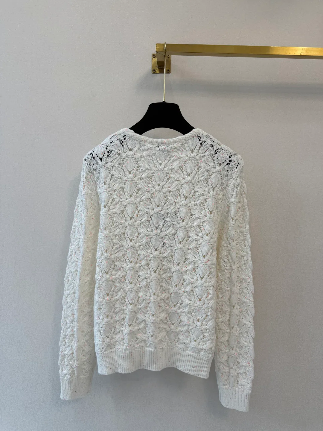 Джемперы И Свитеры Женские Chanel 18137807