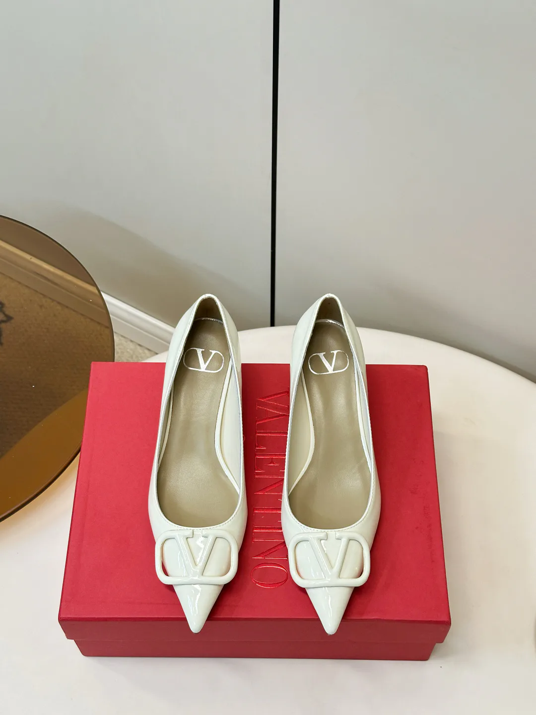 Туфли Женские Valentino 17893240