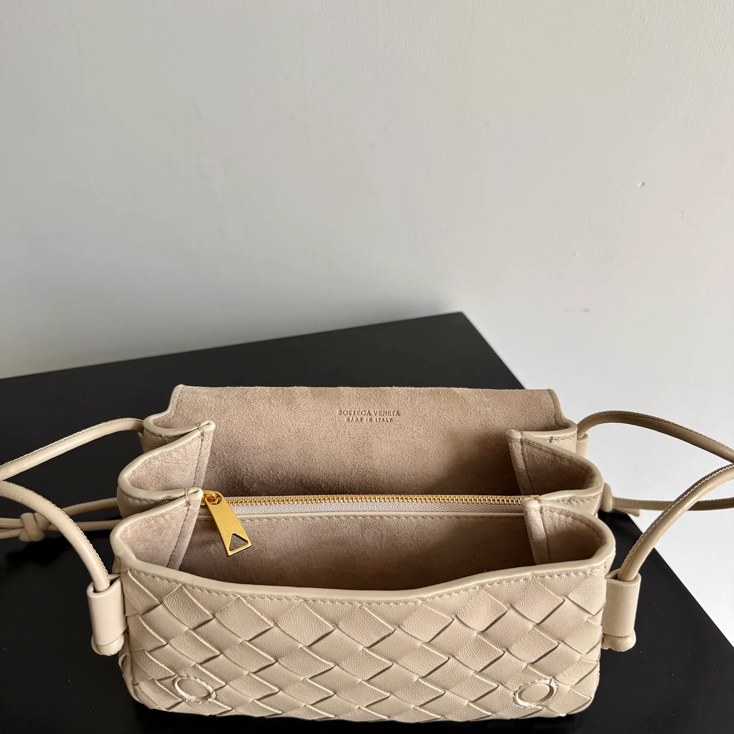 Клатчи Женские Bottega Veneta 15200623
