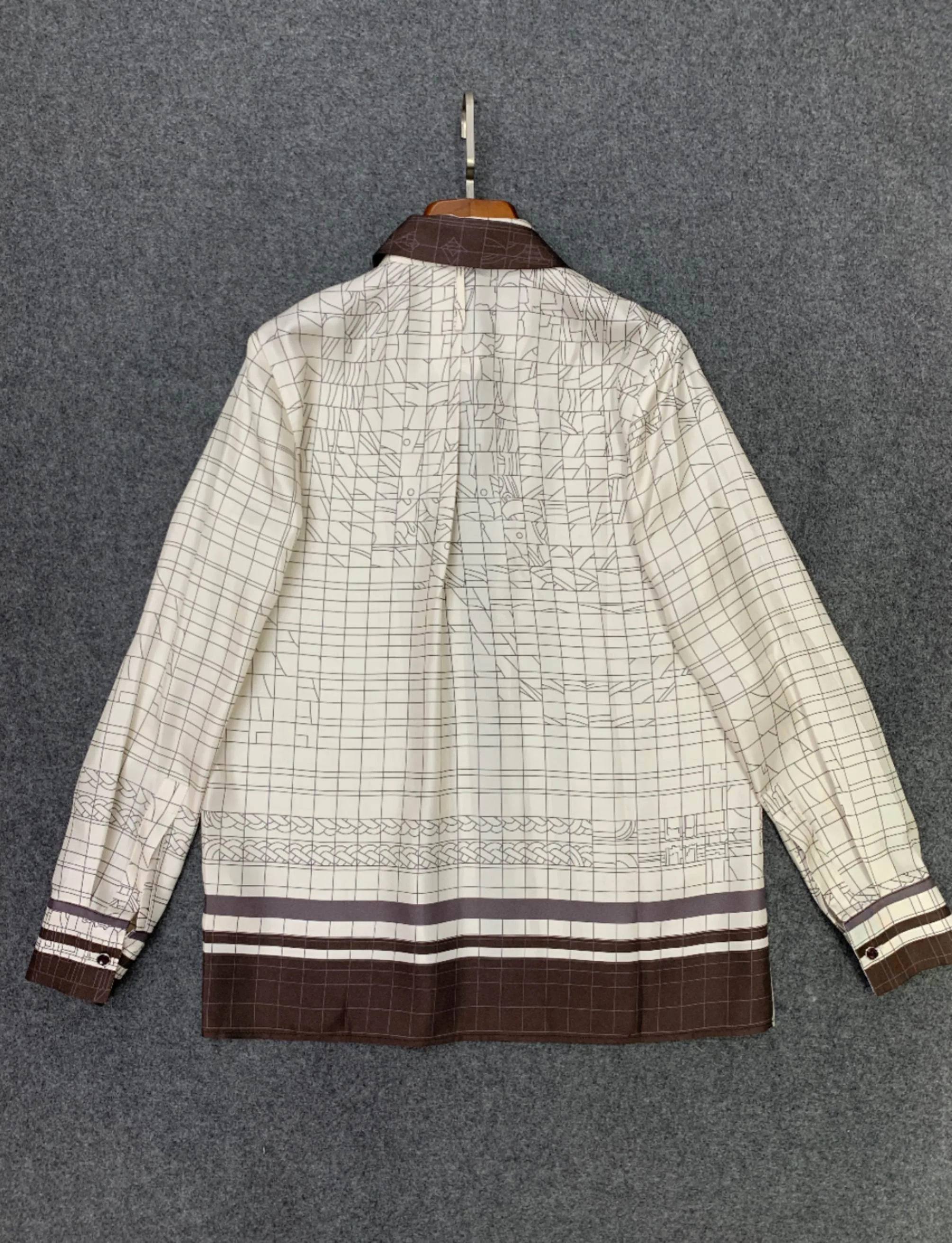 Рубашки Женские Hermes 2287016