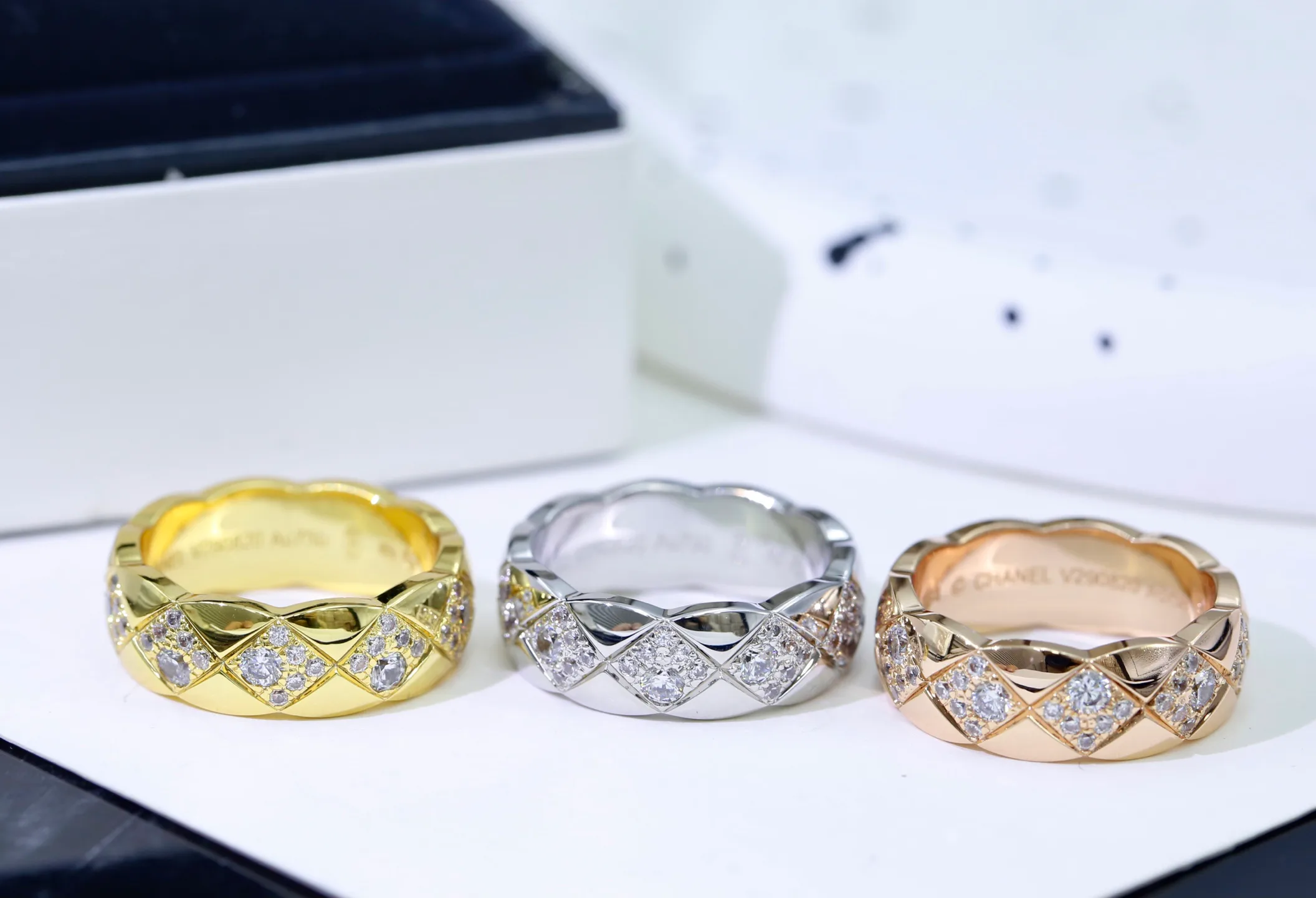 Бижутерия Chanel 11240627