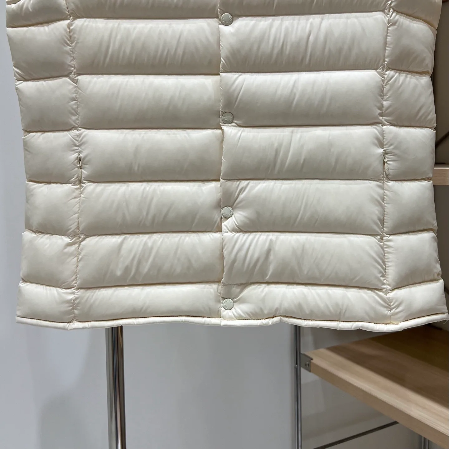 Жилеты Женские Moncler 18539113