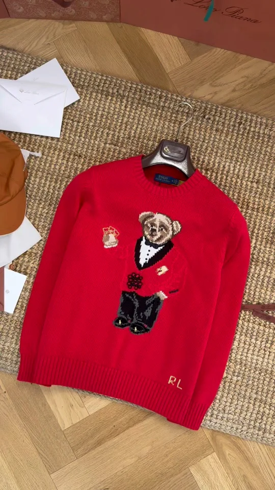 Джемперы И Свитеры Мужские Ralph Lauren 987255