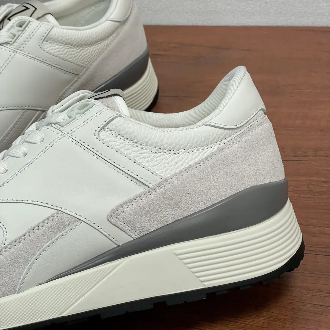 Кроссовки Мужские Zegna 4266675