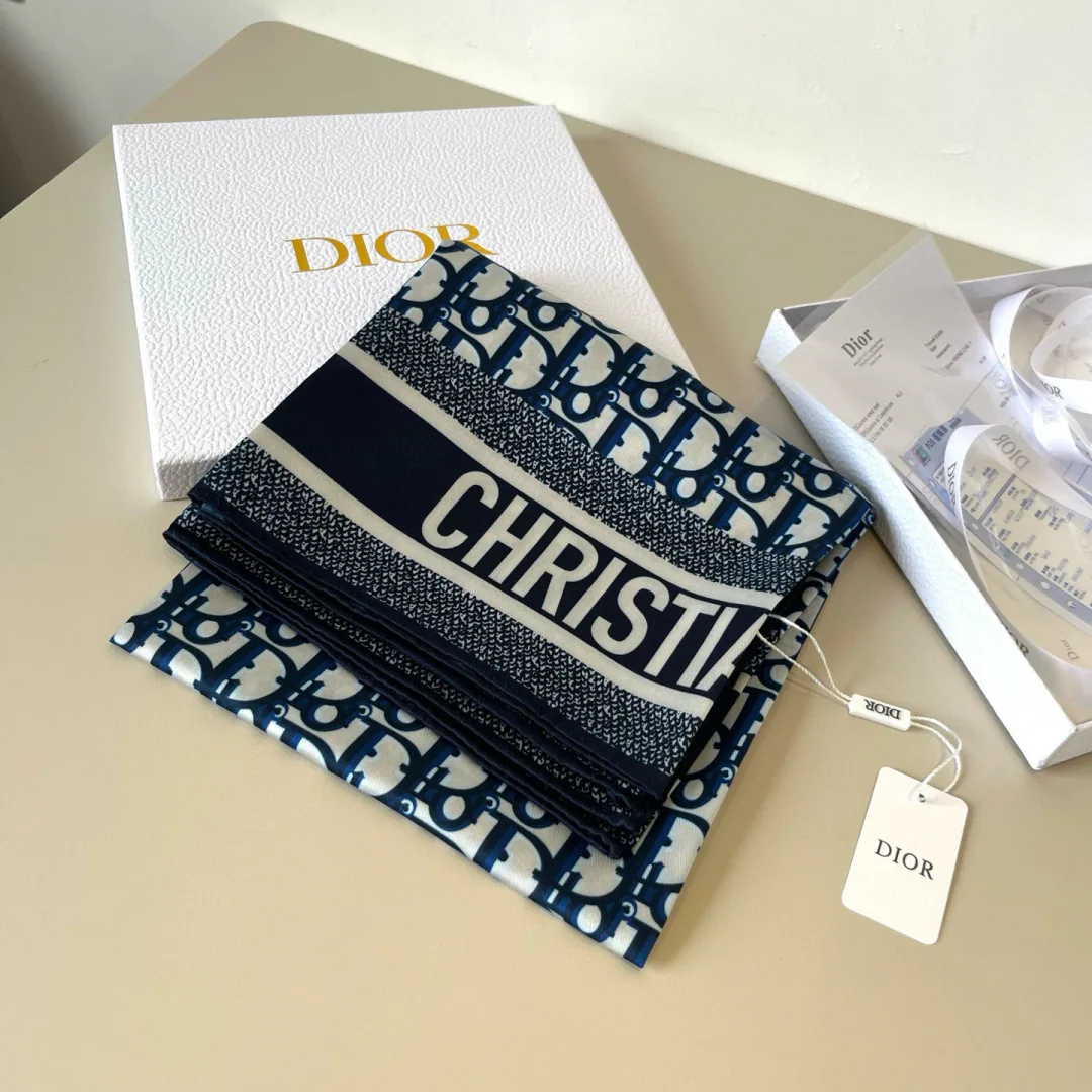 Платки Christian Dior 11362336