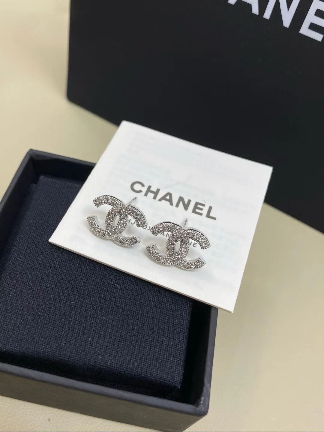 Бижутерия Chanel 11234198