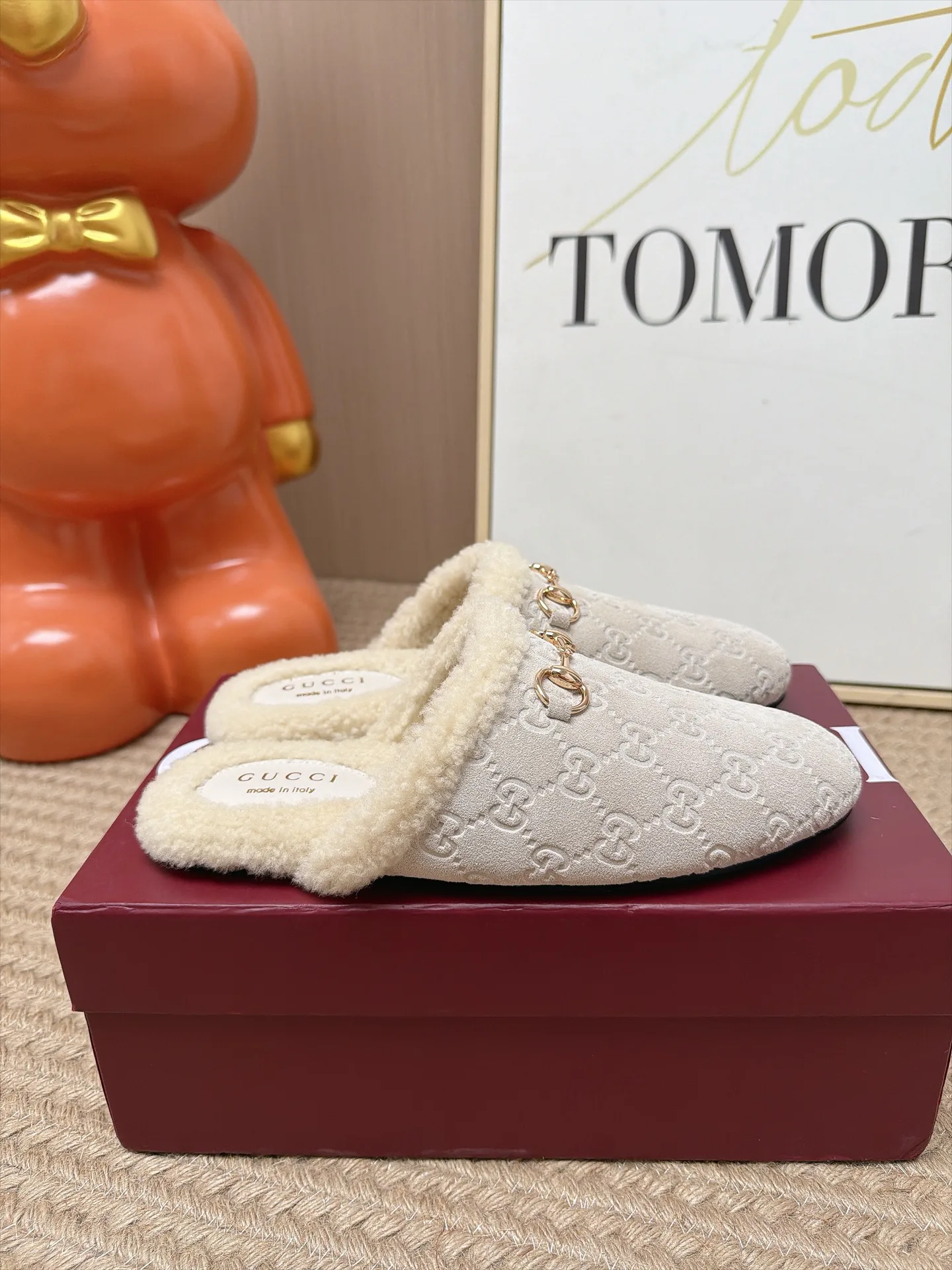 Мюли И Сабо Женские Gucci 17893225