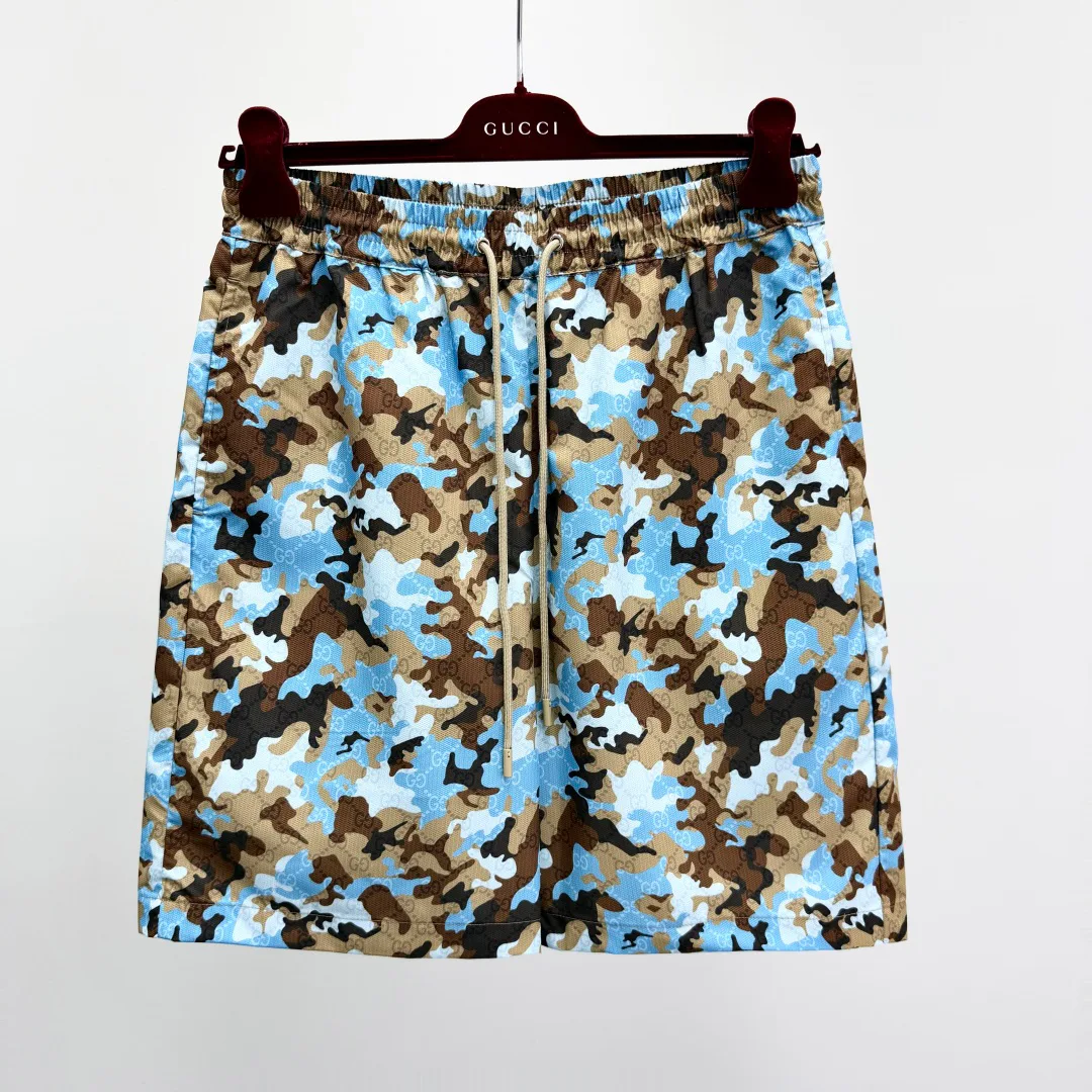 Шорты Мужские Gucci 10006100