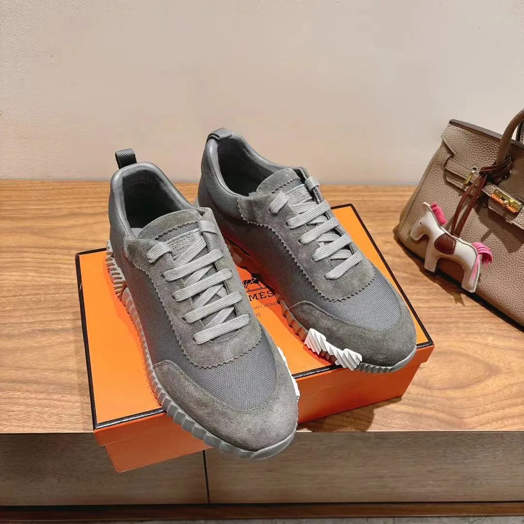 Кроссовки Женские Hermes 9914954