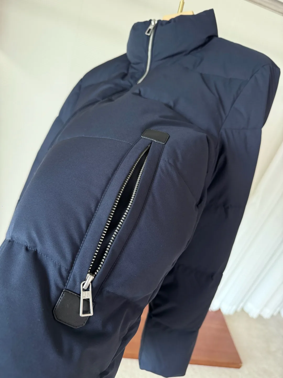 Куртки И Пуховики Мужские Loro Piana 932309
