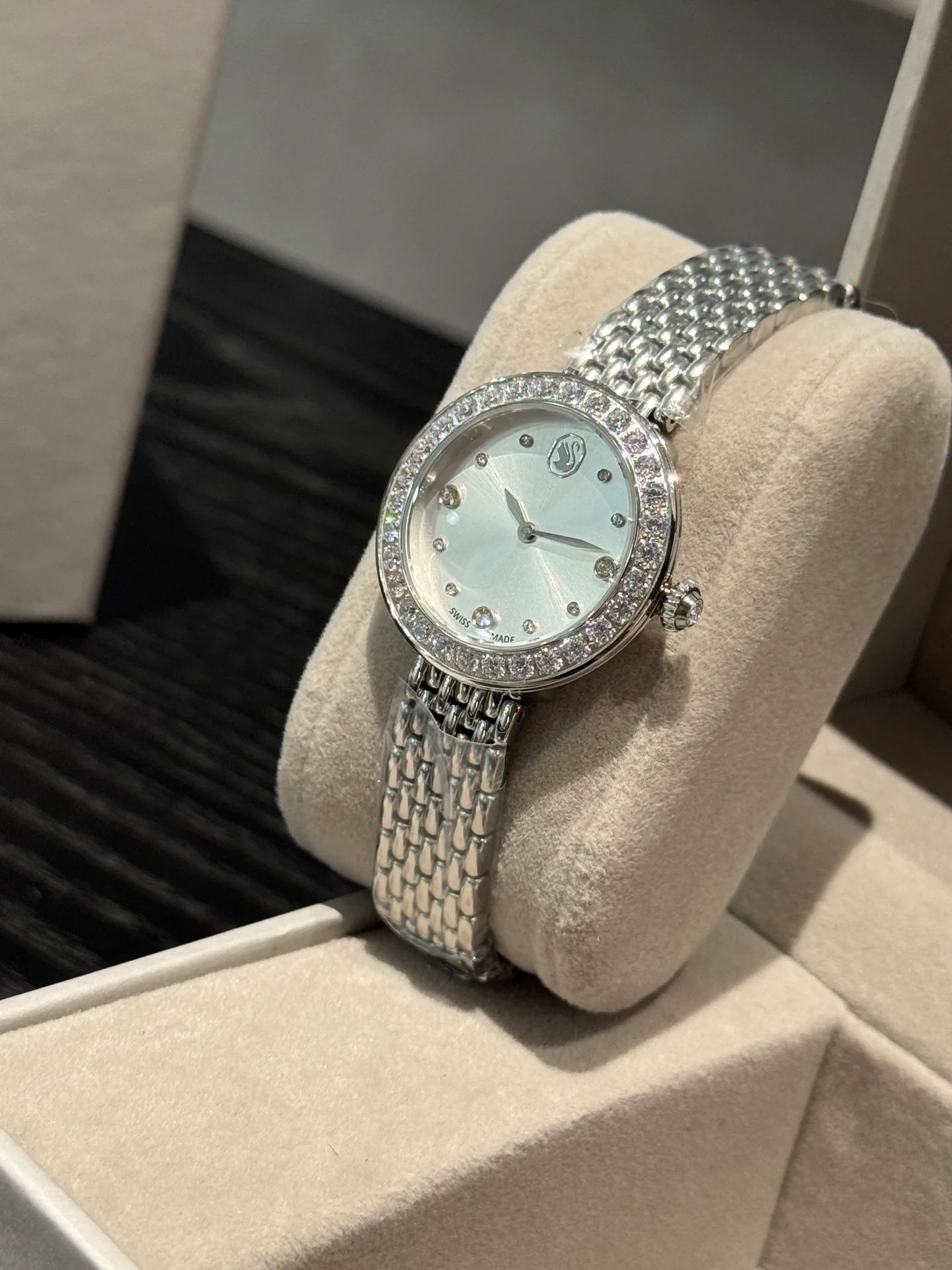 Часы Женские Swarovski 1892679