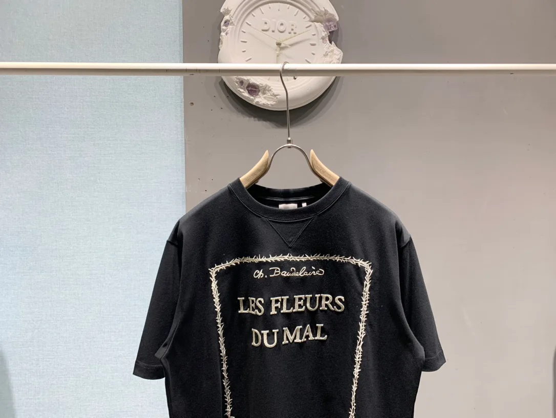 Футболки Мужские Christian Dior 6046248