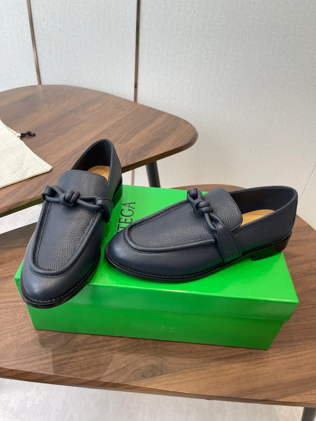 Лоферы И Мокасины Женские Bottega Veneta 837300