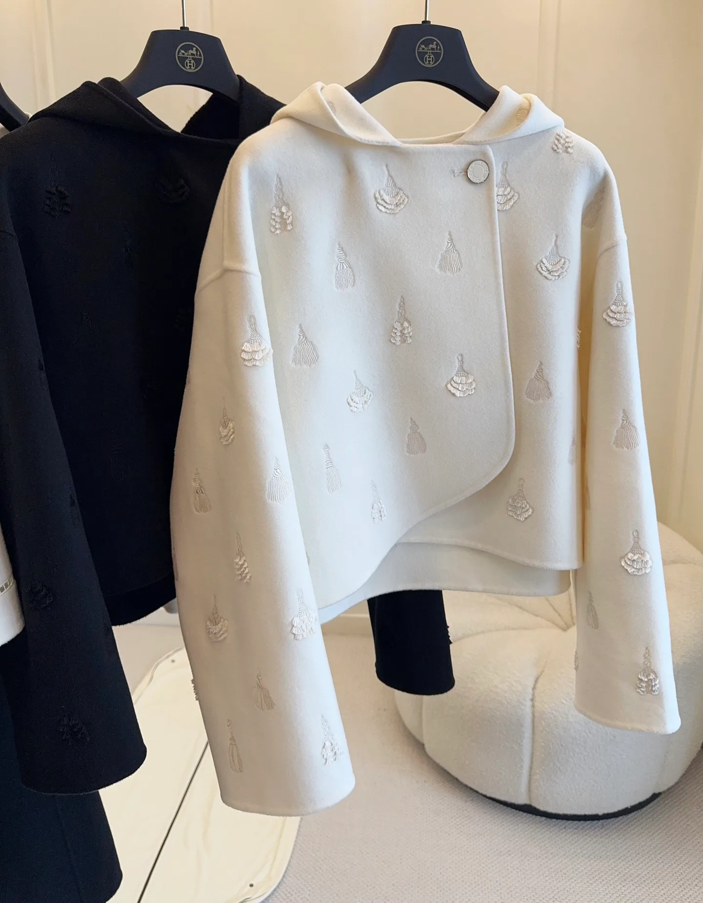 Пальто Женские Hermes 121442