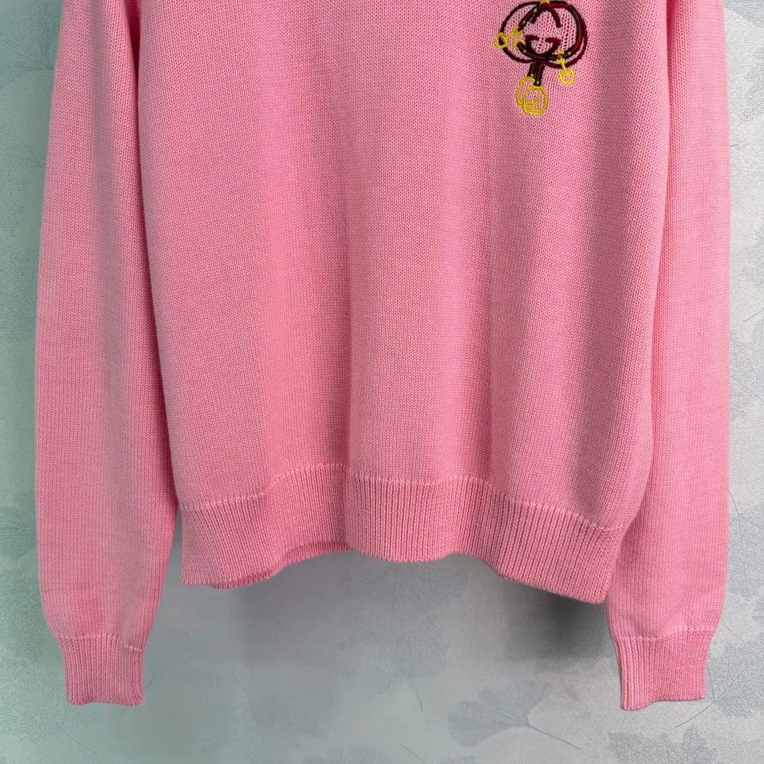 Джемперы И Свитеры Женские Gucci 501571