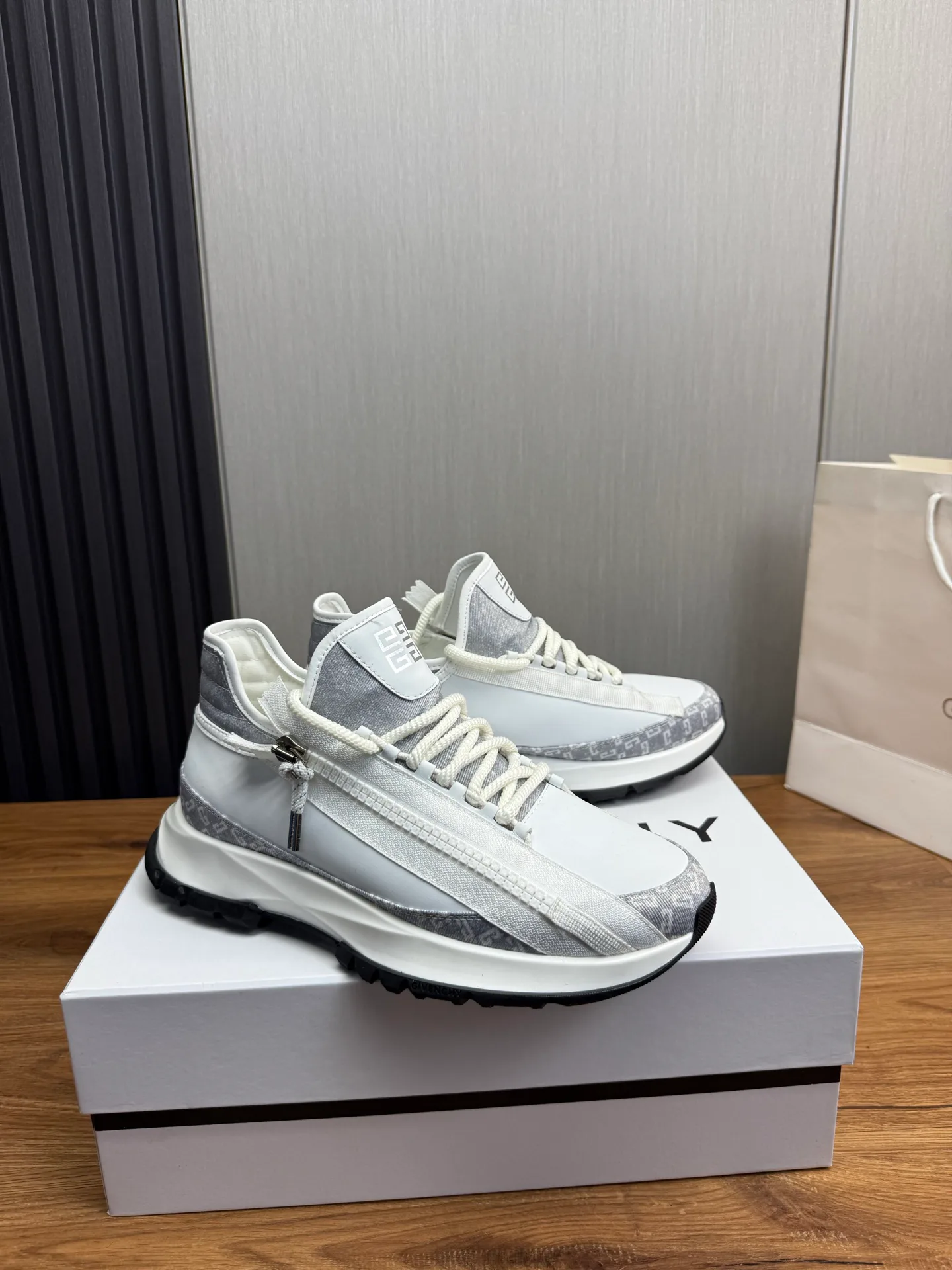 Кроссовки Мужские Givenchy 1628785