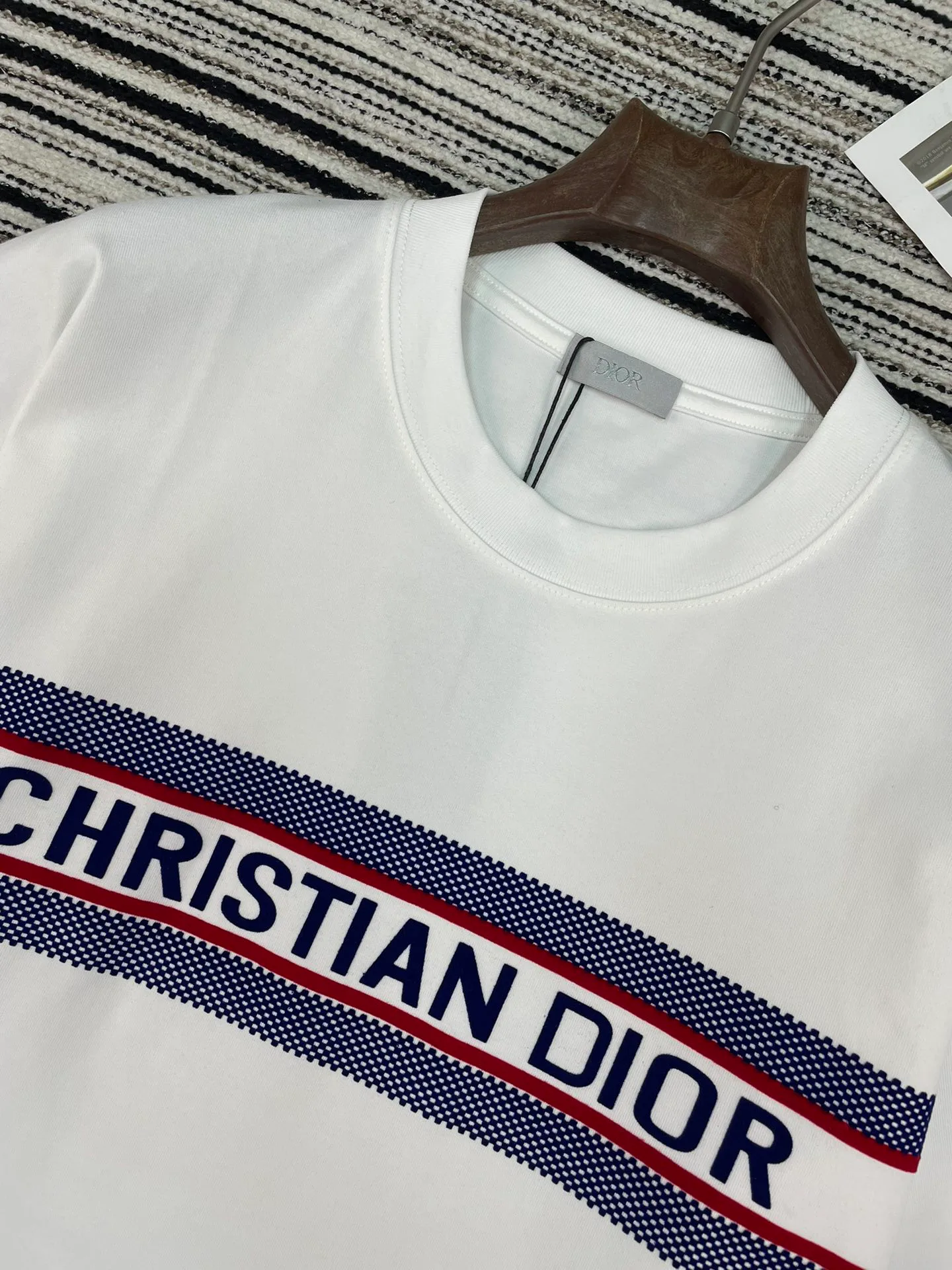 Футболки Женские Christian Dior 11181634