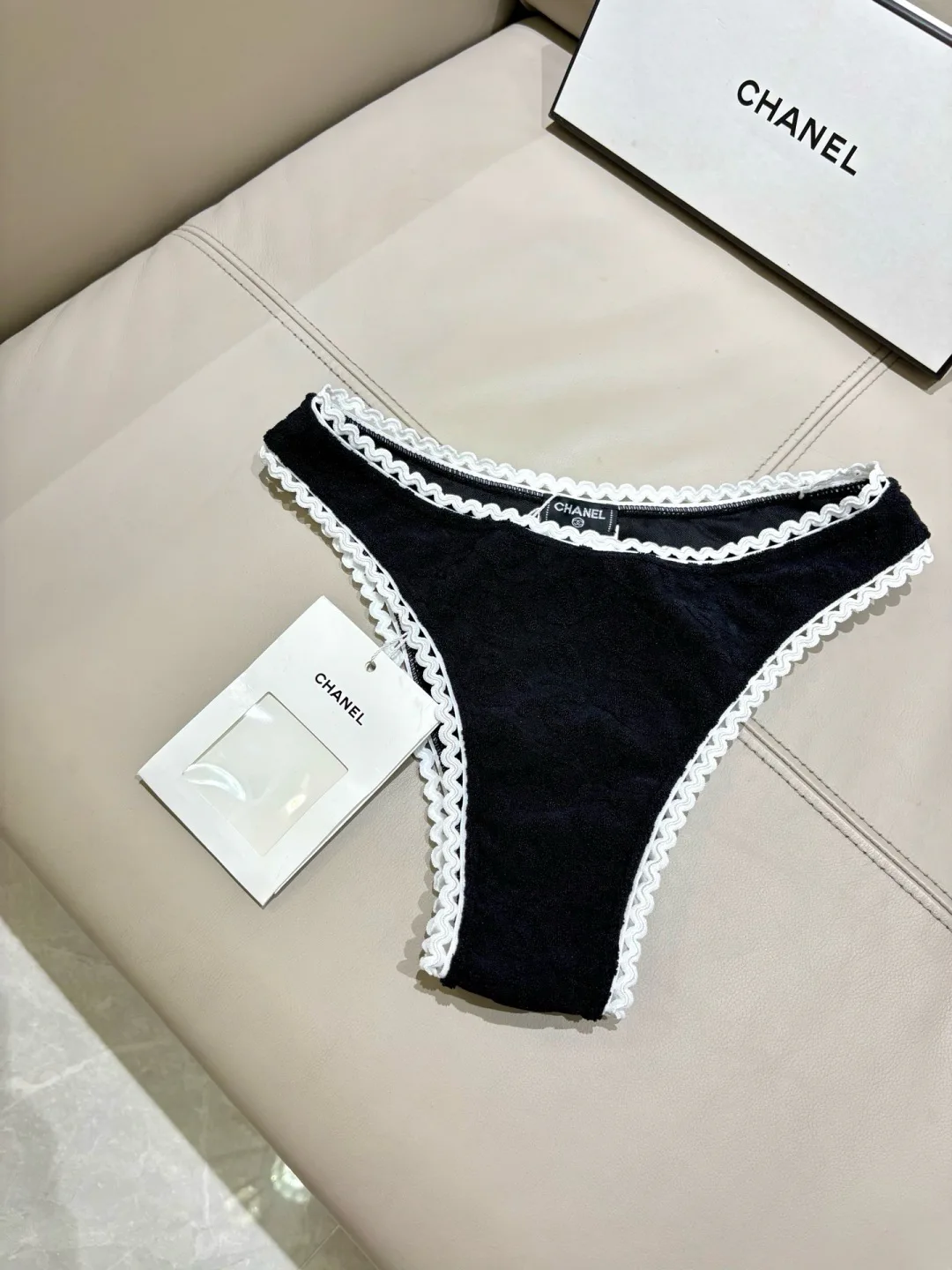 Купальники Женские Chanel 17631874