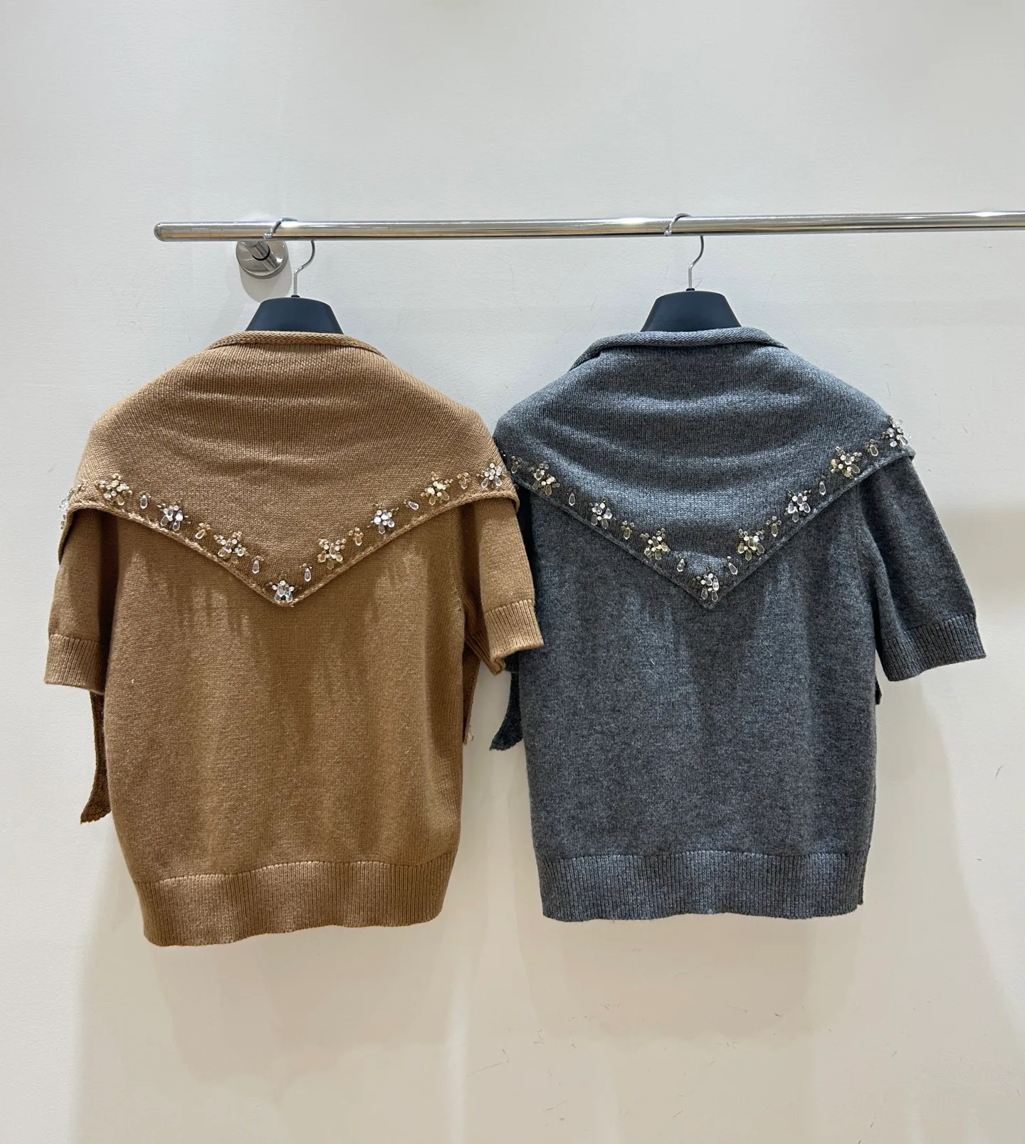 Джемперы И Свитеры Женские Prada 18723047