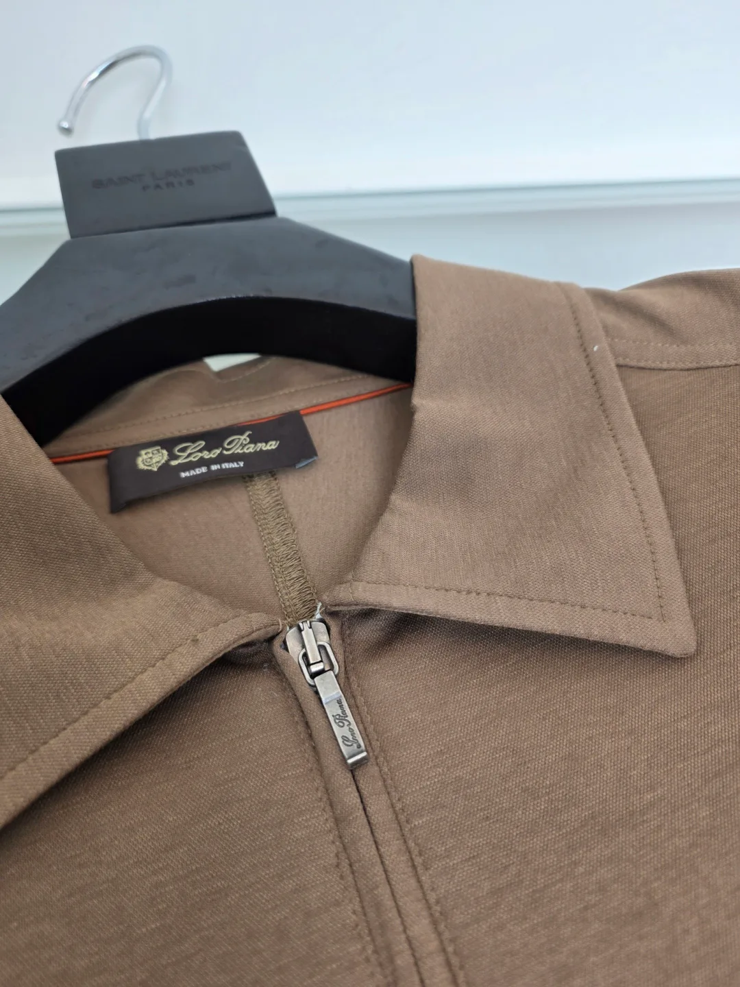Футболки Мужские Loro Piana 12789810