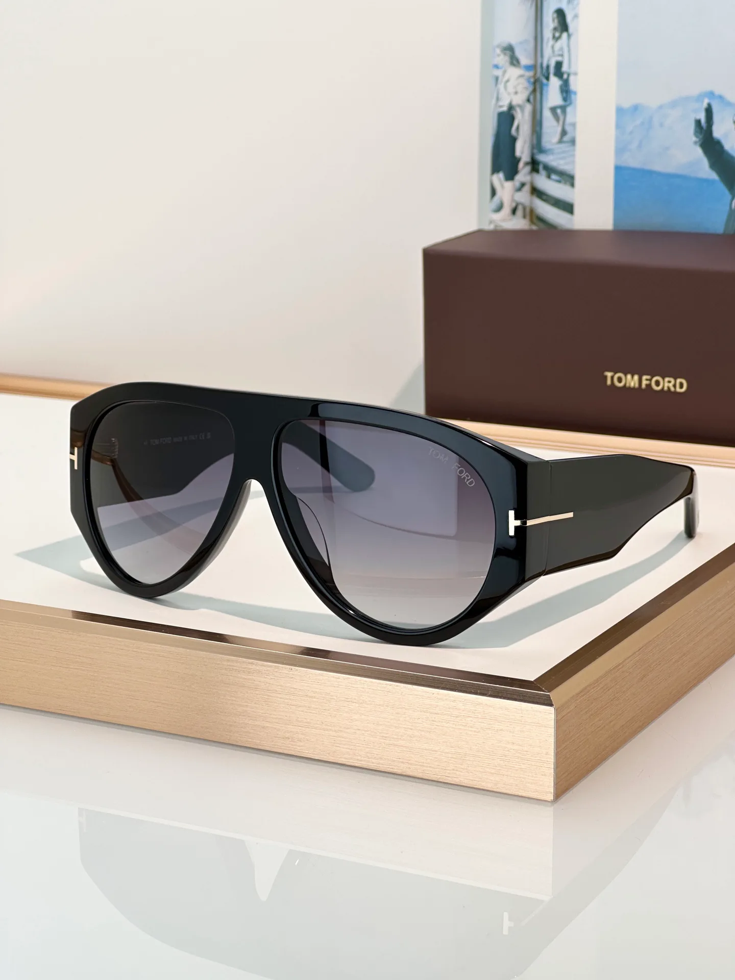 Очки Tom Ford 18398802